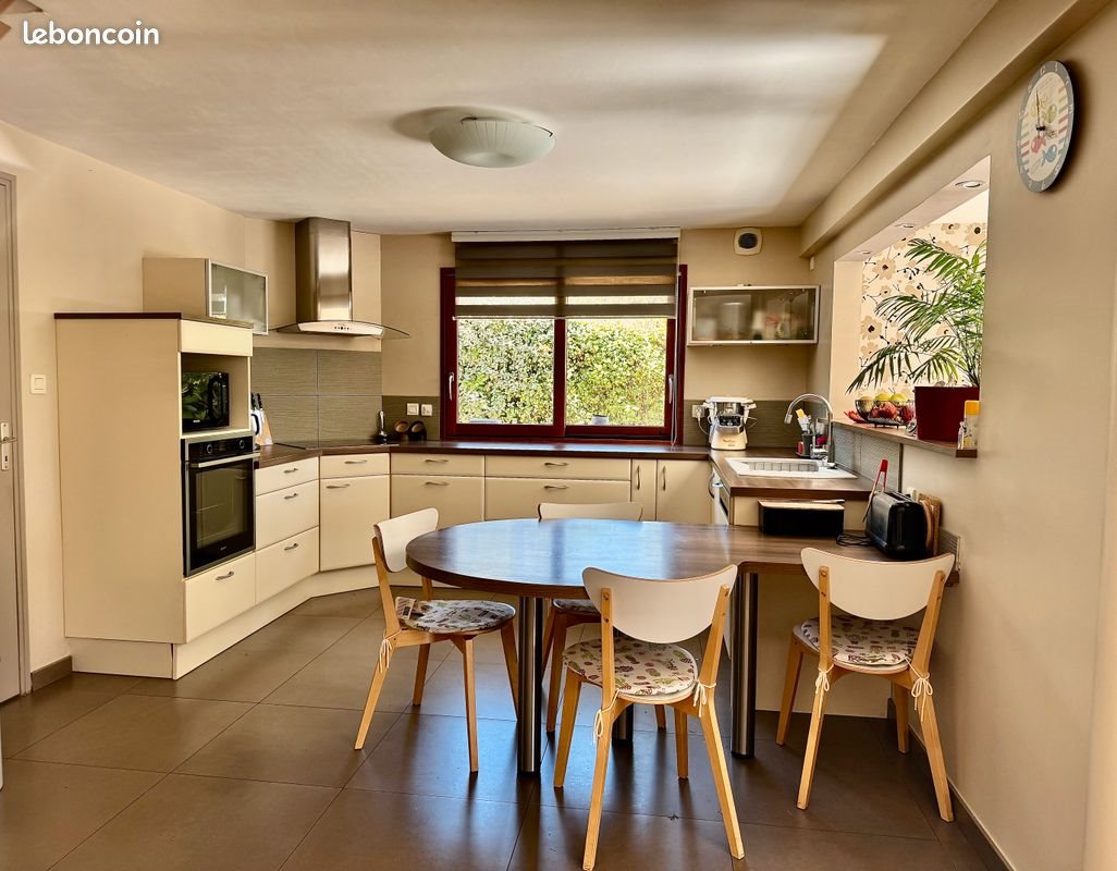 Maison à vendre, 137m², Savenay