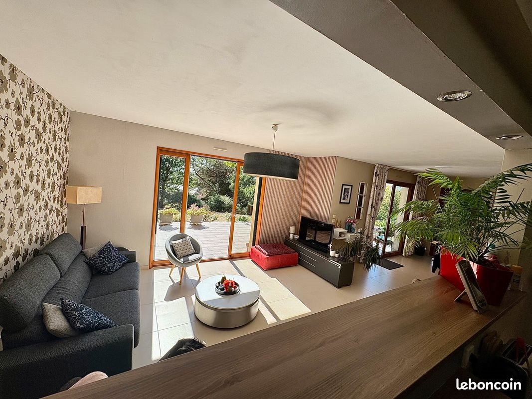 Maison à vendre, 137m², Savenay