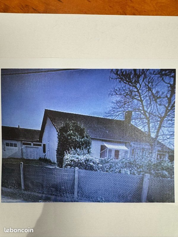 Maison à louer, 90m², Vierzon