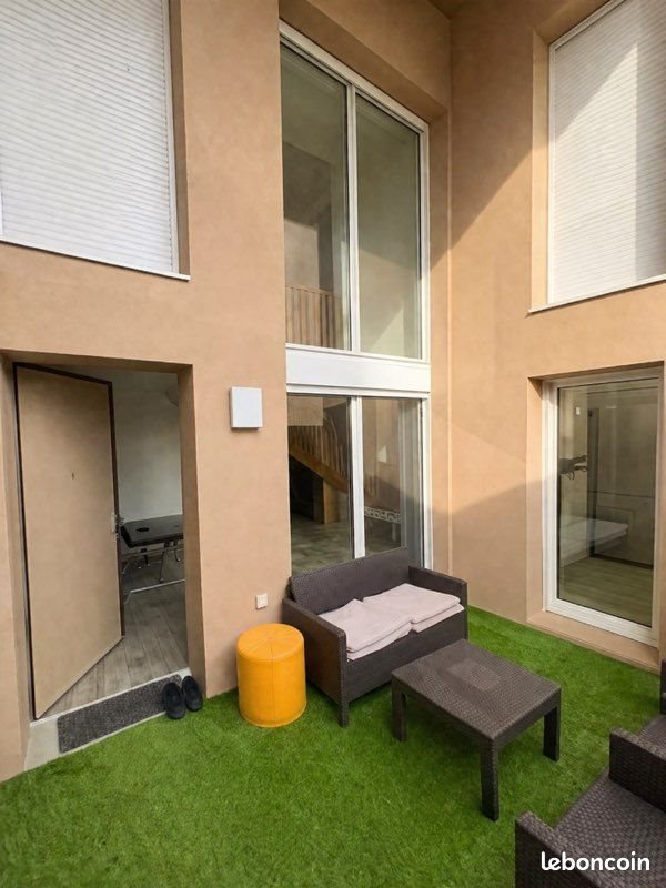 Appartement à vendre, 64m², Stains
