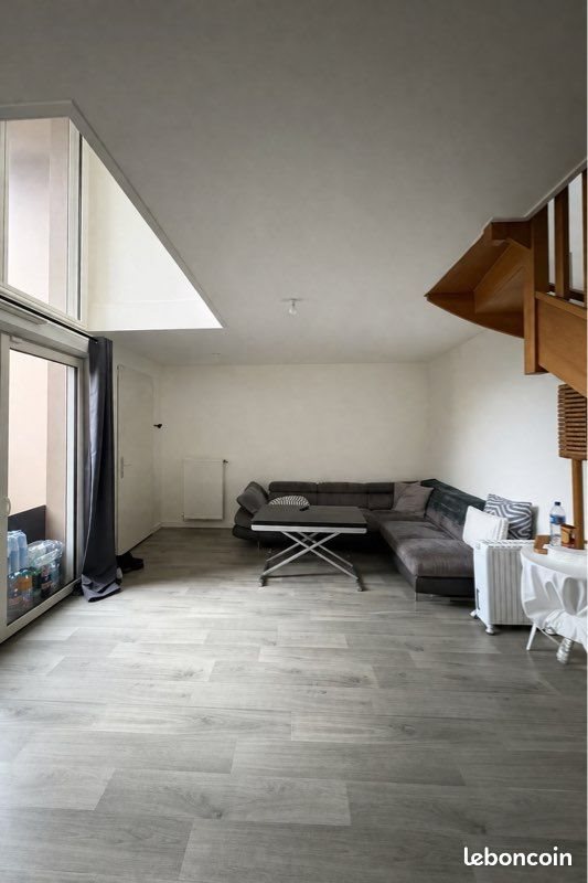 Appartement à vendre, 64m², Stains