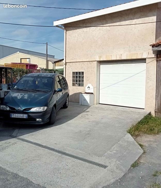Maison à vendre, 130m², Gujan-Mestras