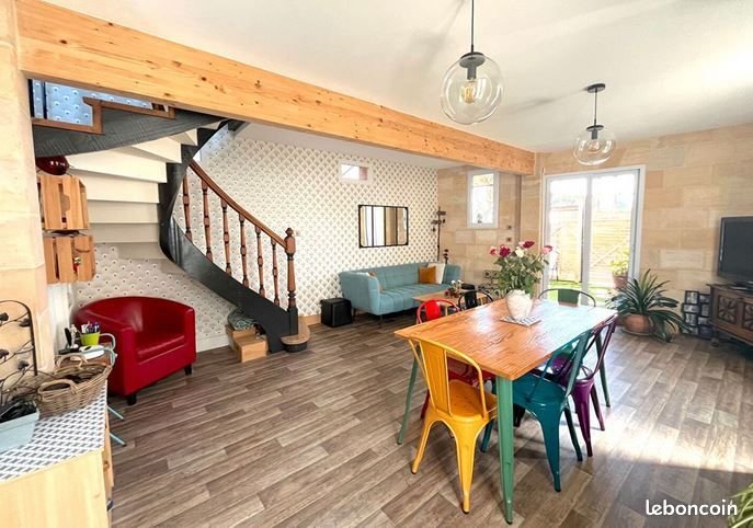 Maison à vendre, 130m², Gujan-Mestras