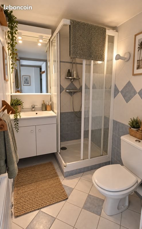Appartement à louer, 38m², La Londe-les-Maures