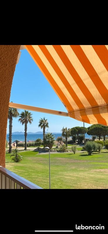 Appartement à louer, 38m², La Londe-les-Maures