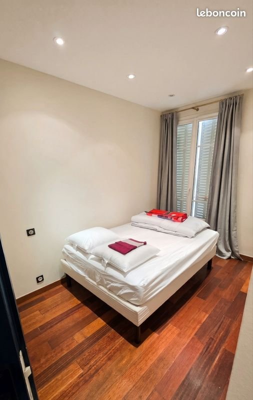Appartement à louer, 42m², Colombes