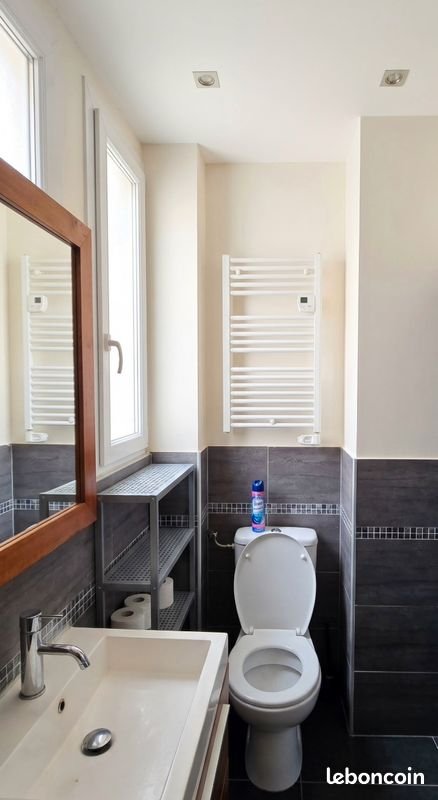 Appartement à louer, 42m², Colombes
