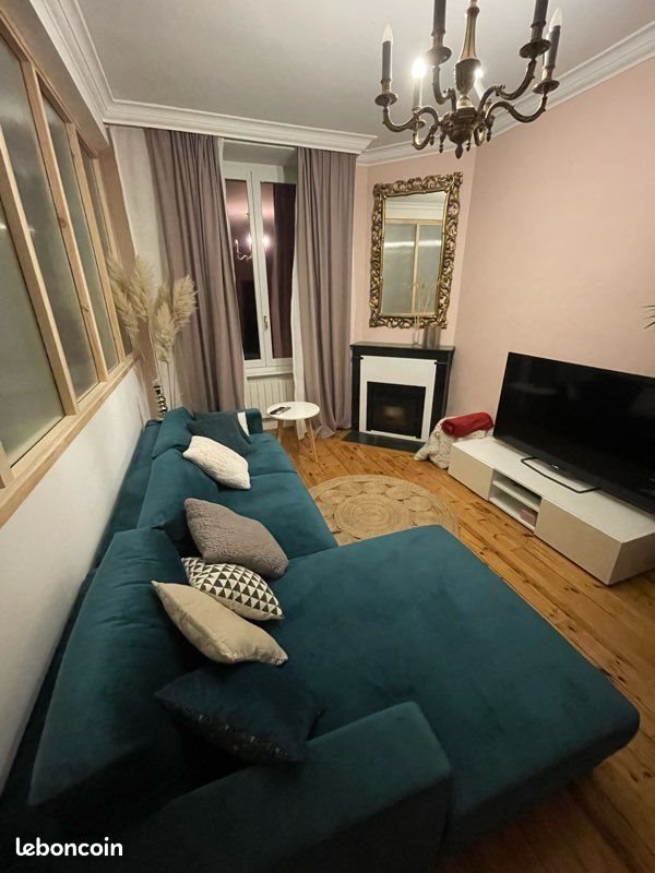 Appartement à louer, 65m², Chamalières
