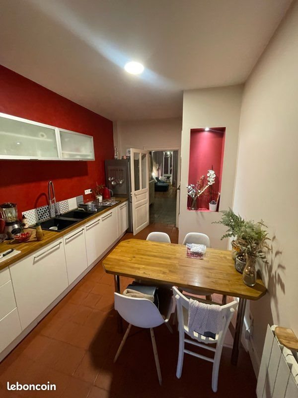 Appartement à louer, 65m², Chamalières