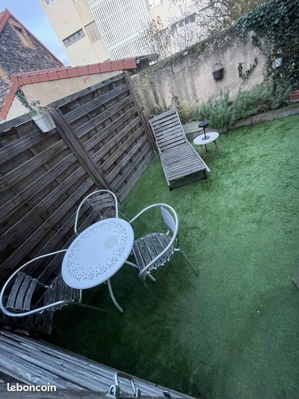 Appartement à louer, 65m², Chamalières