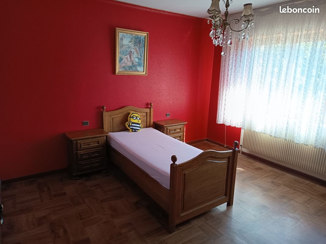 Maison à vendre, 137m², Berthelming