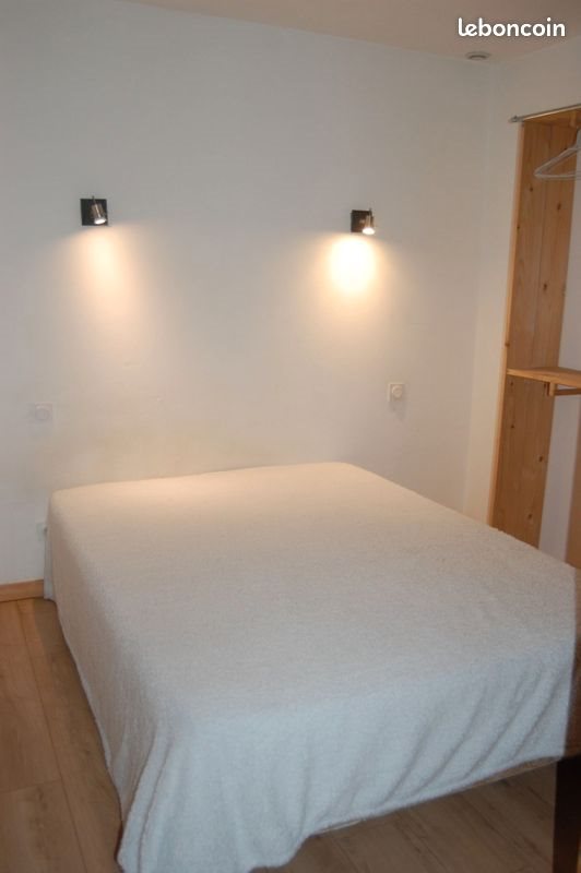 Appartement à louer, 35m², Thônes