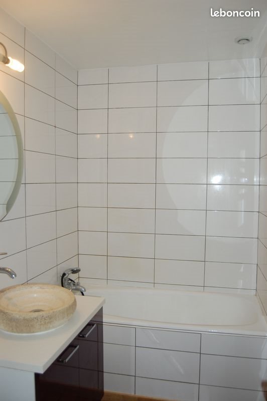 Appartement à louer, 35m², Thônes