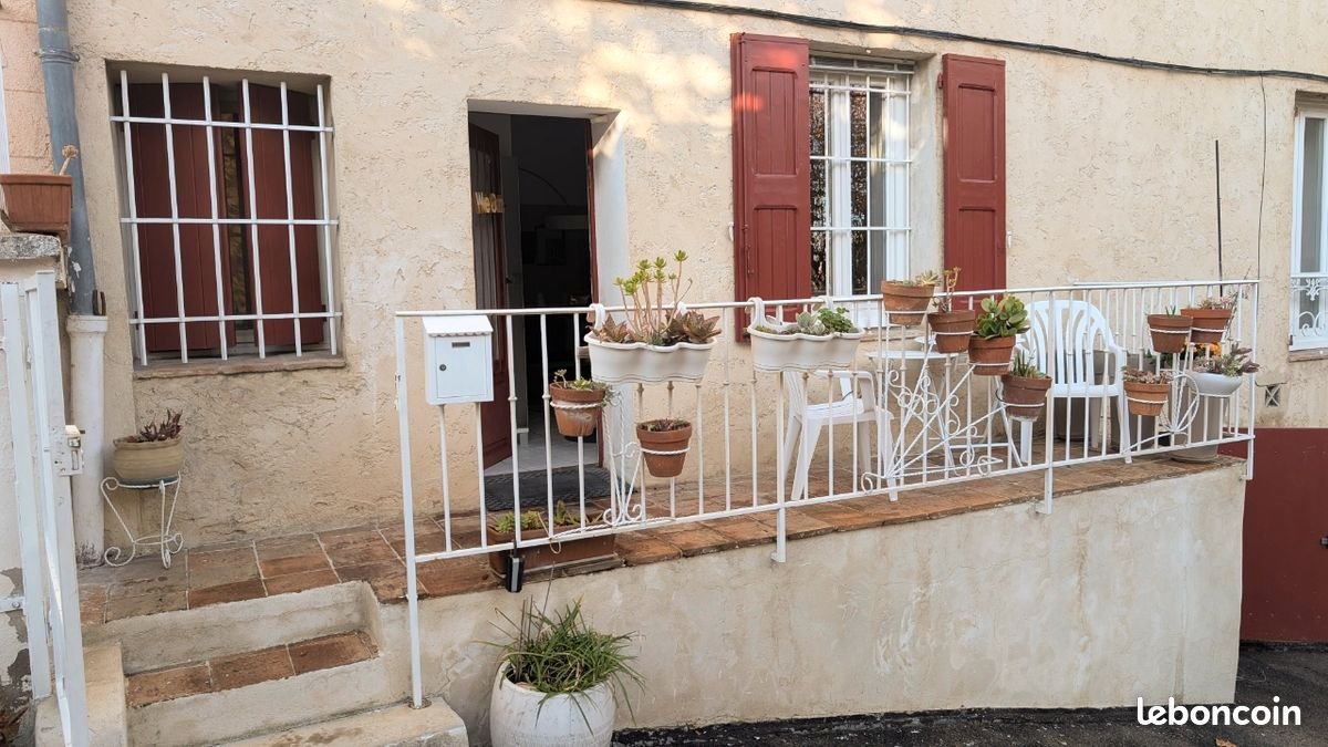 Appartement à louer, 55m², Manosque