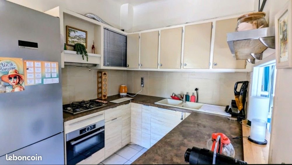 Appartement à louer, 55m², Manosque