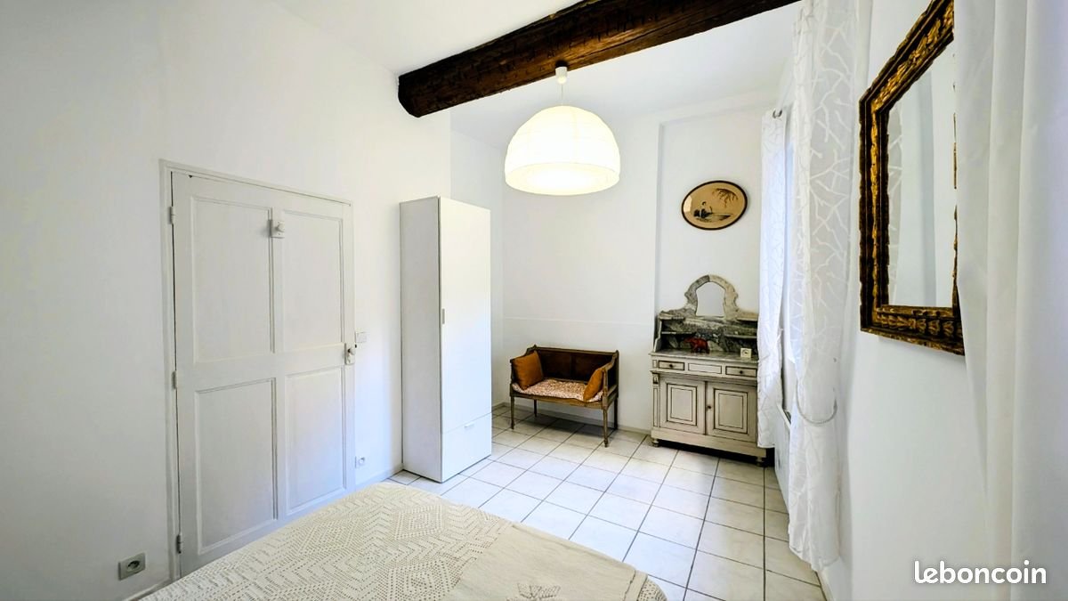 Appartement à louer, 55m², Manosque