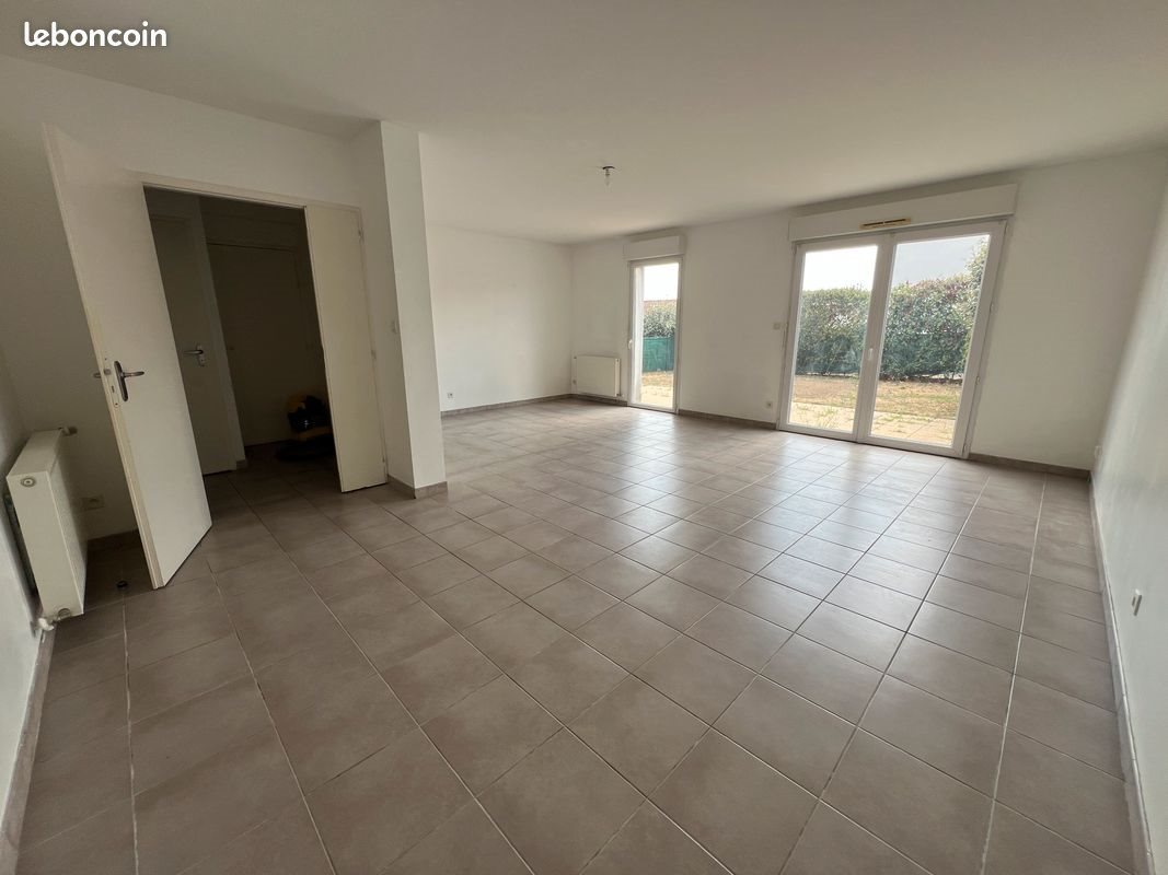 Maison à vendre, 113m², Vertou