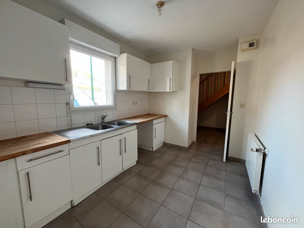 Maison à vendre, 113m², Vertou