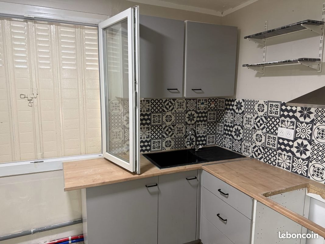 Appartement à louer, 67m², Perpignan