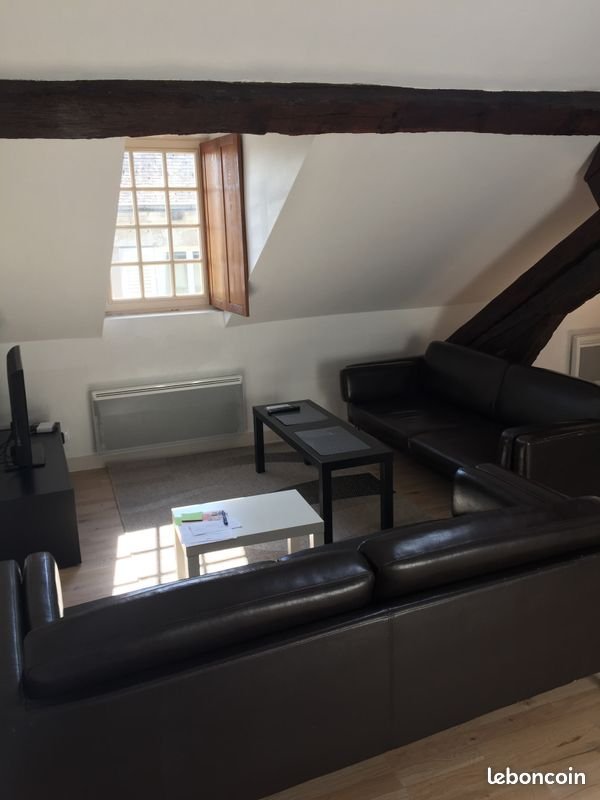 Appartement à louer, 30m², Blois