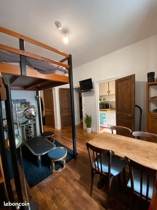 Appartement à louer, 35m², Paris 14ème