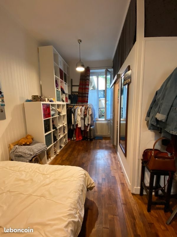 Appartement à louer, 35m², Paris 14ème