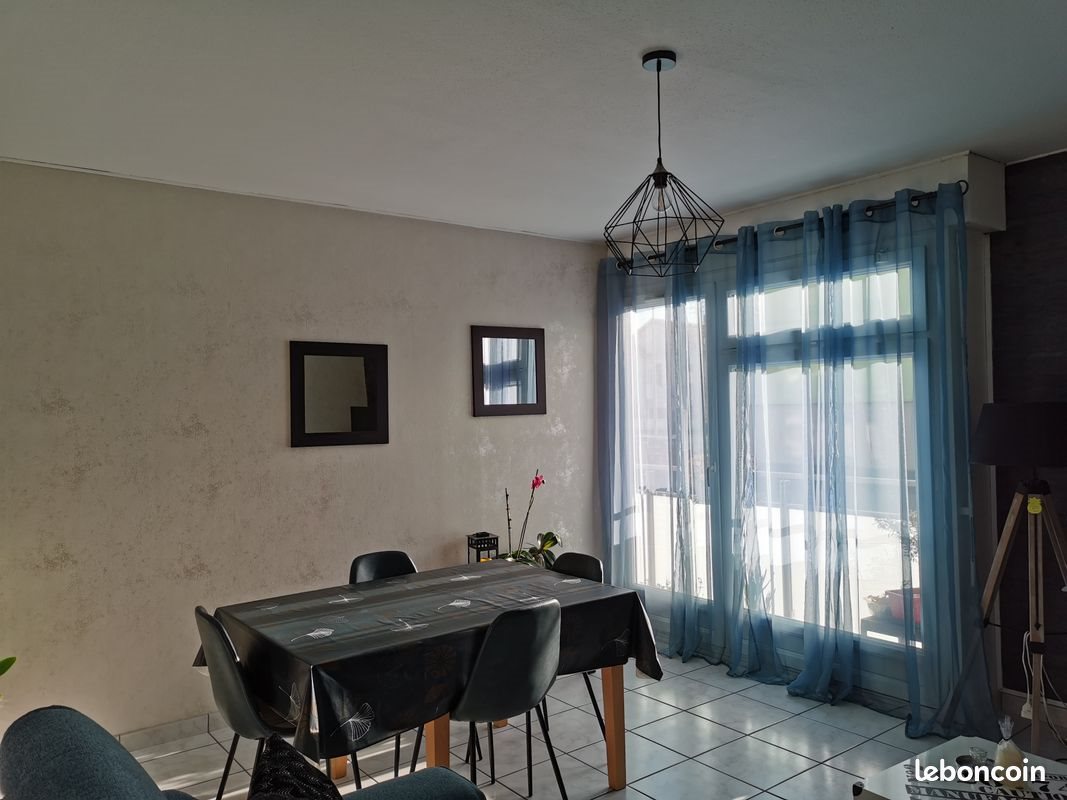 Appartement à vendre, 74m², Orvault