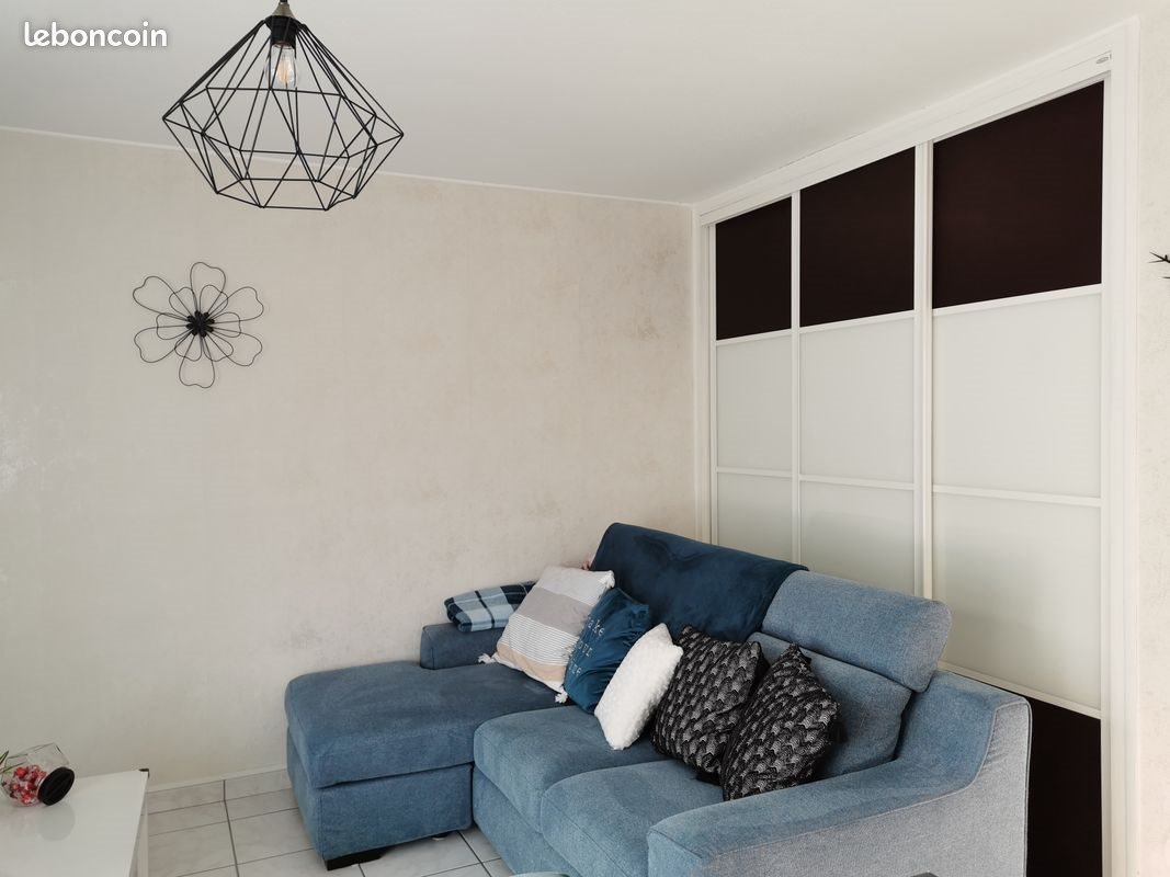 Appartement à vendre, 74m², Orvault