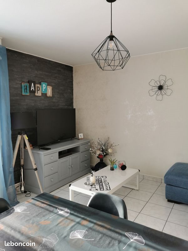 Appartement à vendre, 74m², Orvault