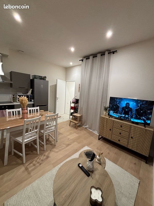 Appartement à louer, 45m², Cholet