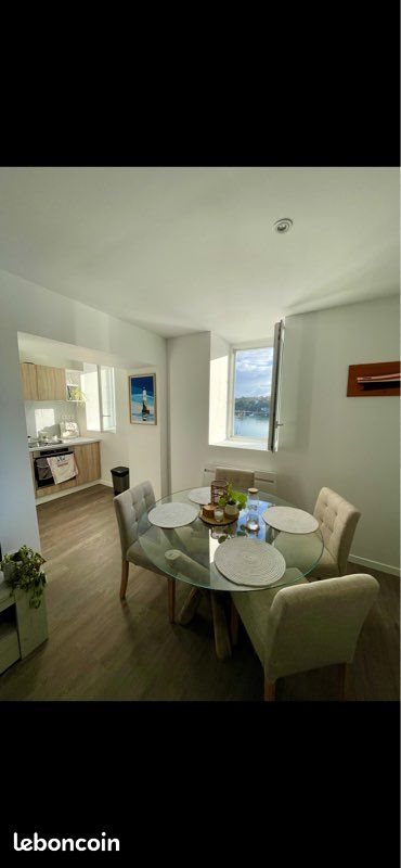 Appartement à louer, 42m², Audierne