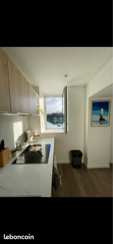 Appartement à louer, 42m², Audierne