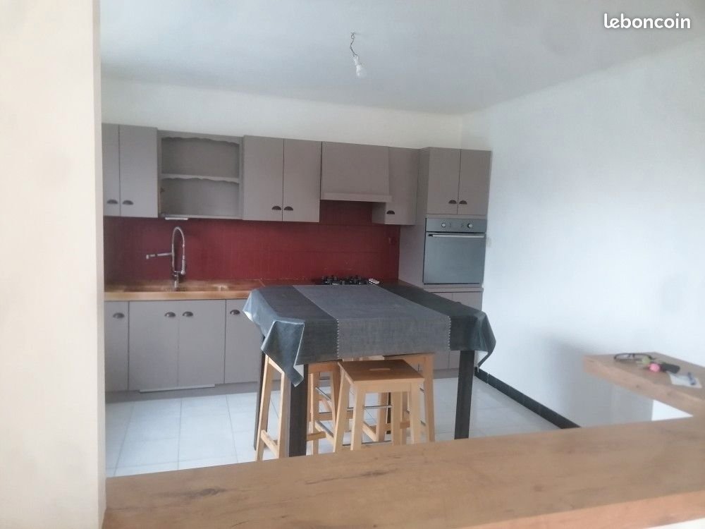 Appartement à vendre, 66m², Crozon