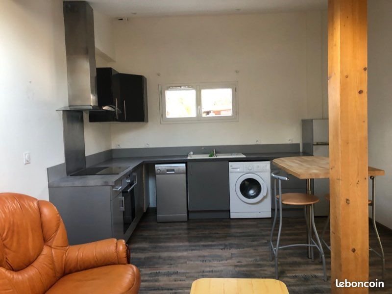 Appartement à louer, 45m², Villenave-d'Ornon