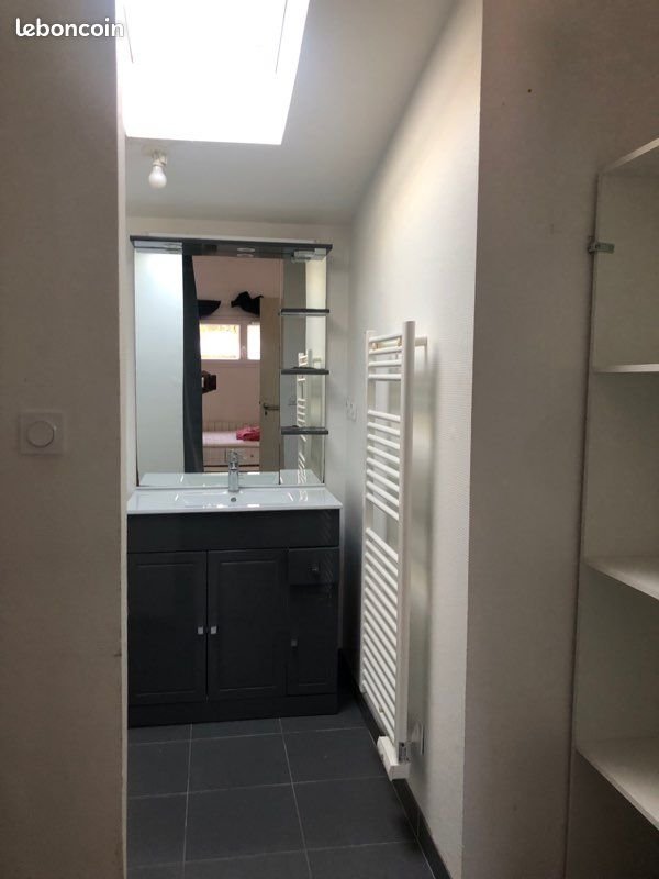 Appartement à louer, 45m², Villenave-d'Ornon