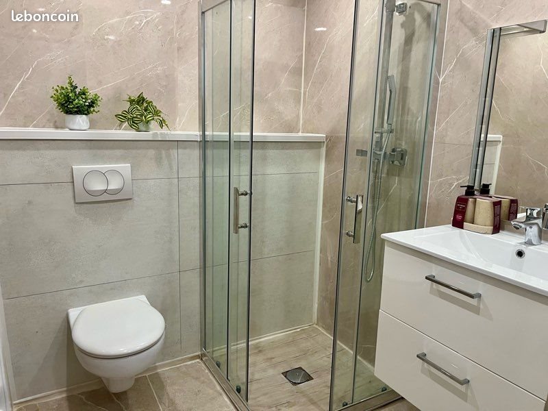 Appartement à louer, 36m², Limoges