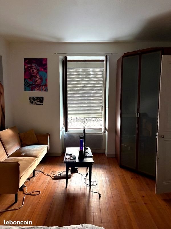 Appartement à louer, 46m², Besançon