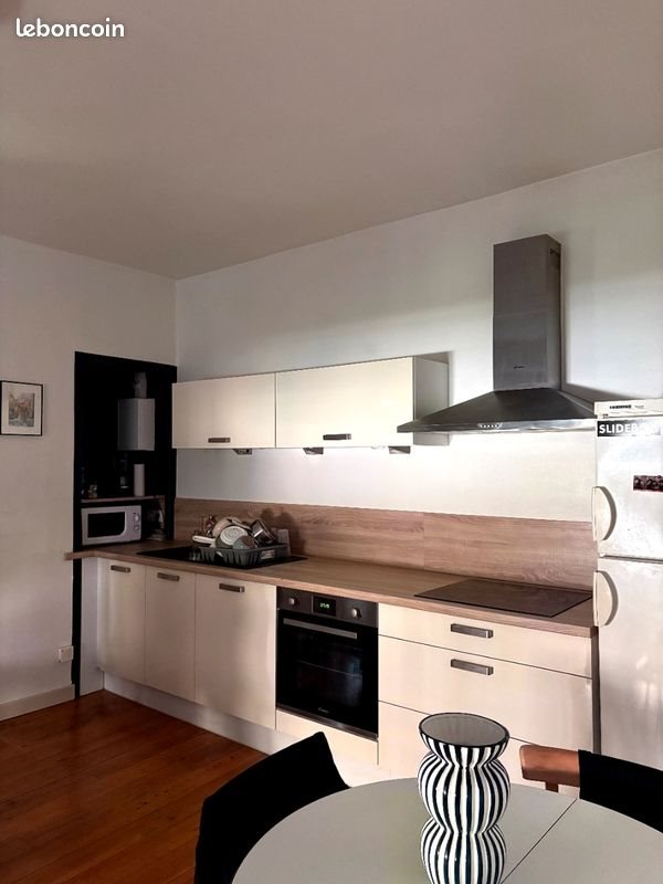 Appartement à louer, 46m², Besançon