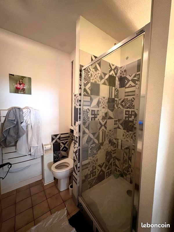 Appartement à louer, 46m², Besançon