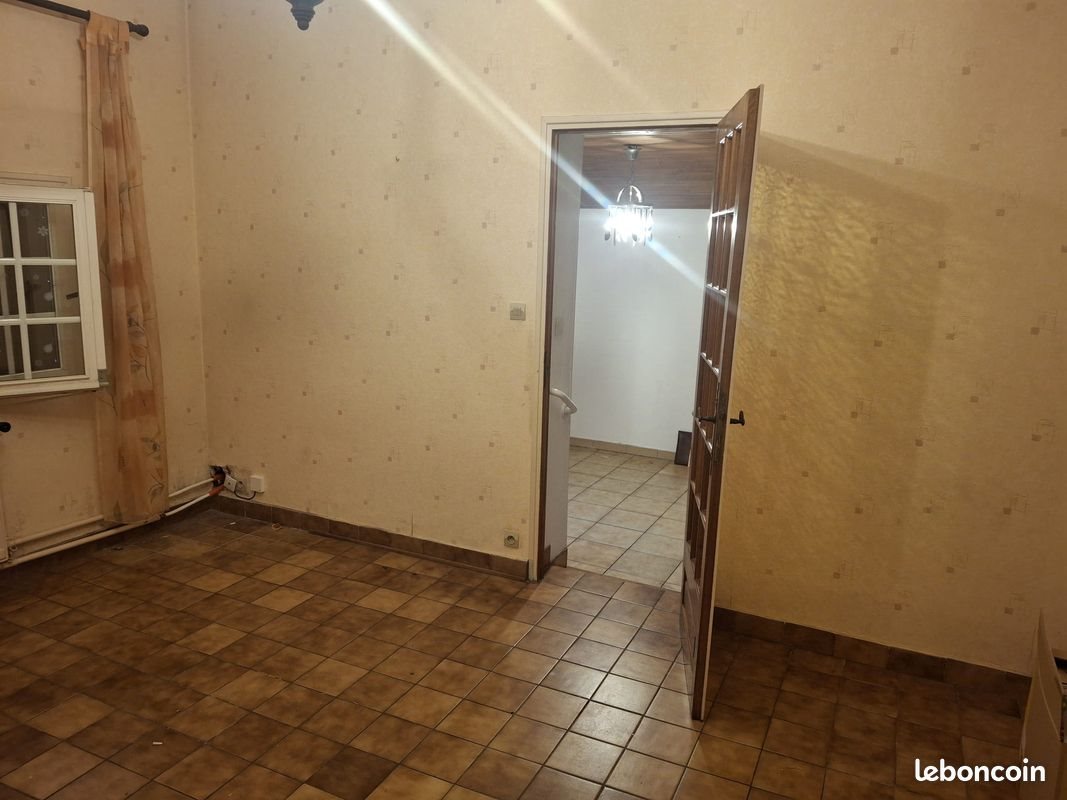 Maison à vendre, 78m², Riorges