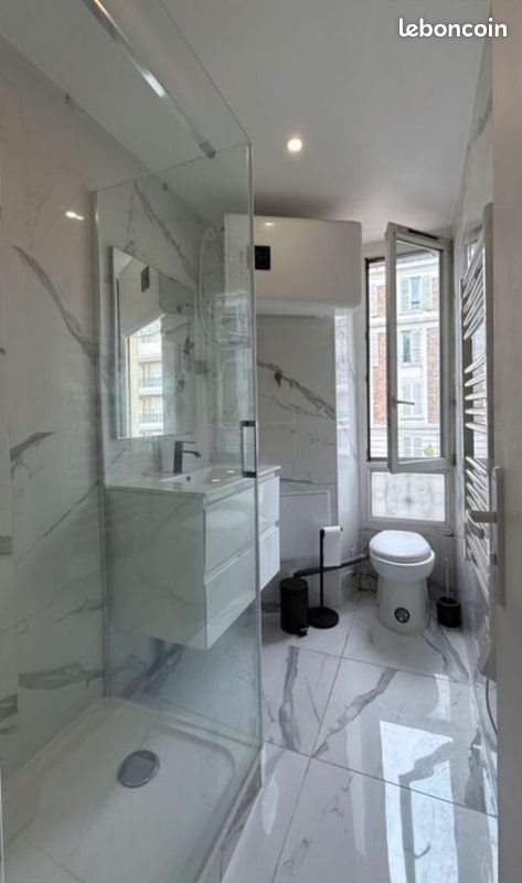 Appartement à louer, 30m², Villeneuve-Saint-Georges
