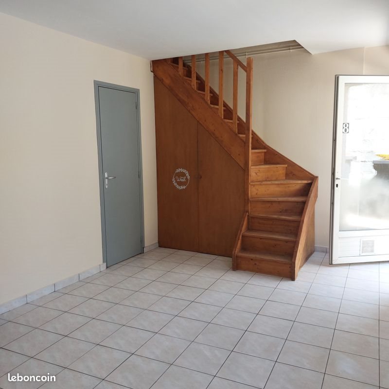 Appartement à louer, 39m², Hénin-Beaumont