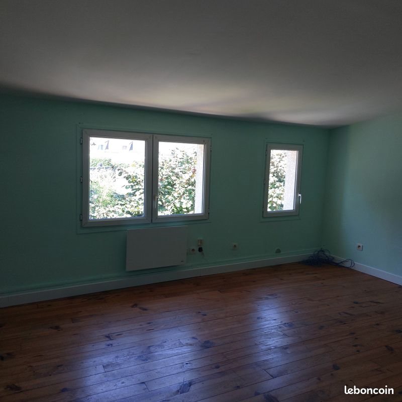 Appartement à louer, 39m², Hénin-Beaumont