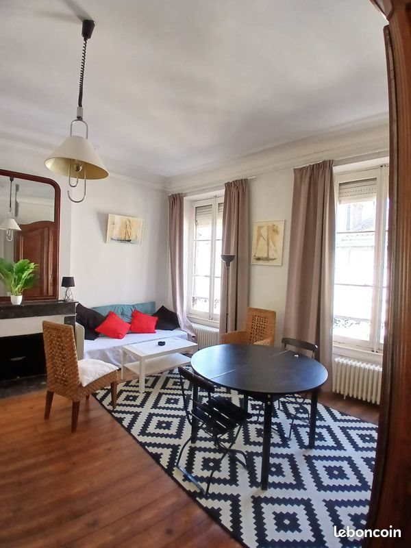 Appartement à louer, 40m², Bordeaux