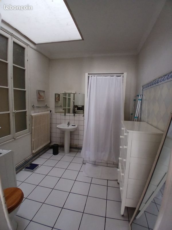 Appartement à louer, 40m², Bordeaux