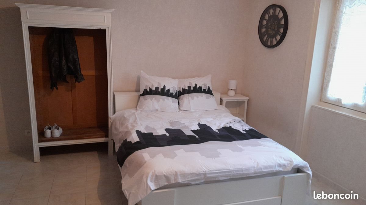 Appartement à louer, 25m², La Rochelle