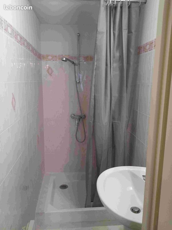 Appartement à louer, 25m², La Rochelle
