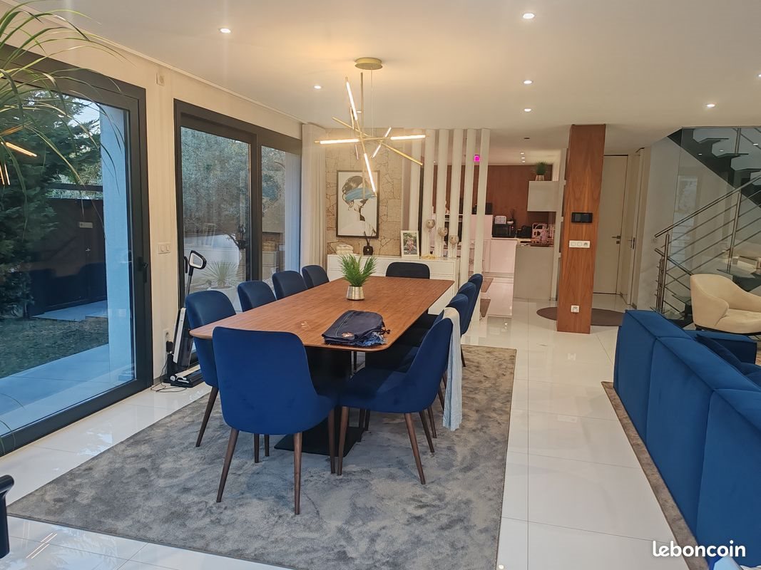 Maison à vendre, 180m², Sainte-Geneviève-des-Bois