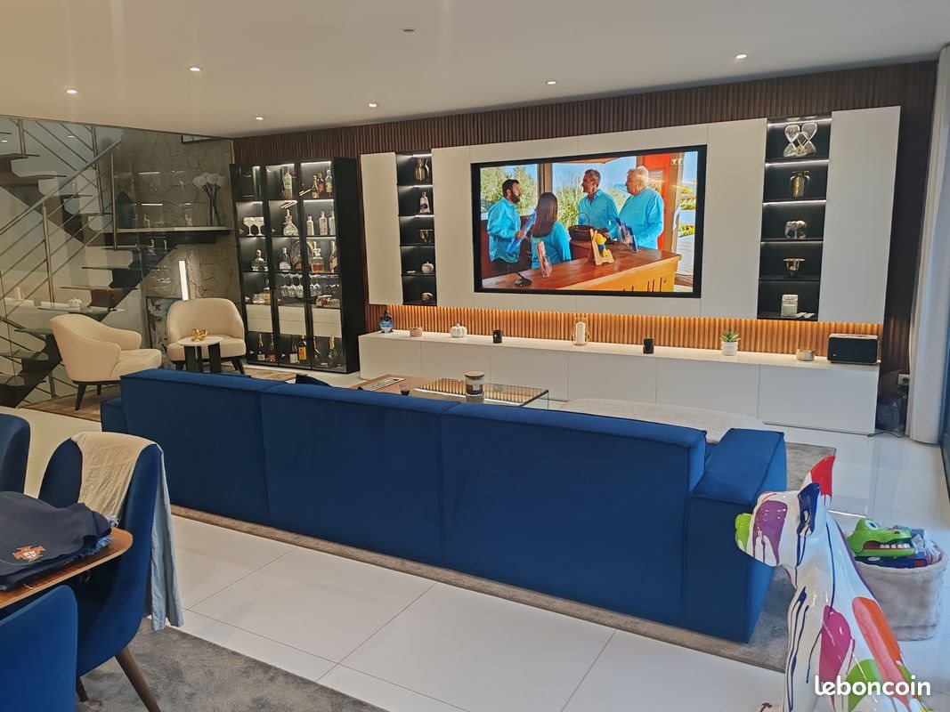Maison à vendre, 180m², Sainte-Geneviève-des-Bois