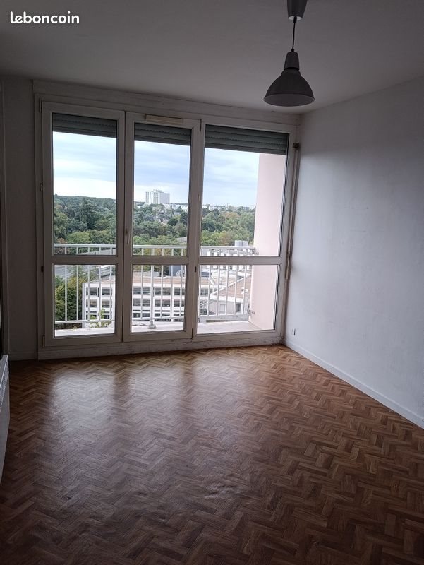Appartement à louer, 25m², Tours